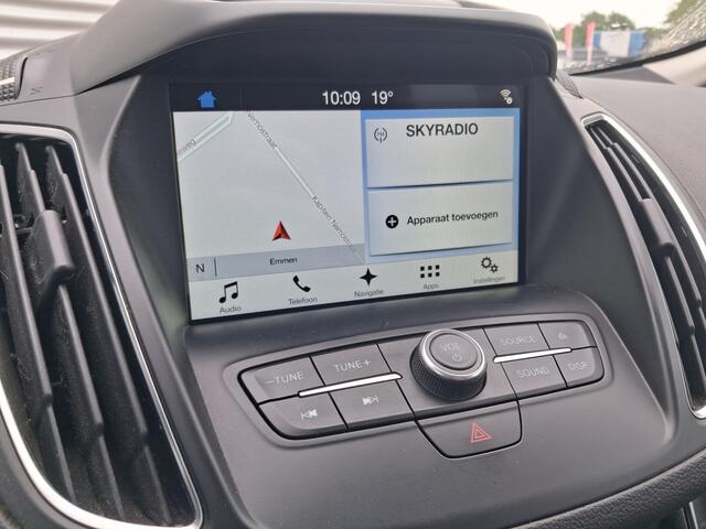 Ford C-MAX 1.0 Titanium | Nieuw Binnen! | Navigatie | Clima | Cruise