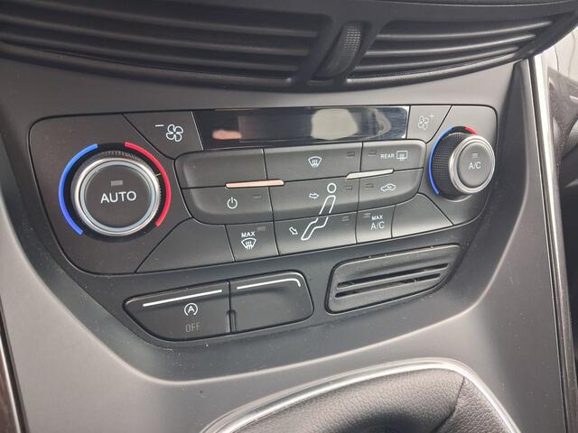 Ford C-MAX 1.0 Titanium | Nieuw Binnen! | Navigatie | Clima | Cruise