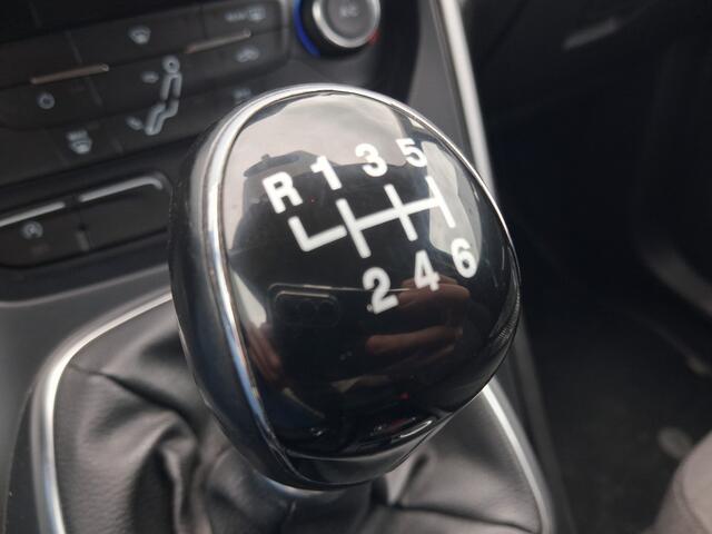 Ford C-MAX 1.0 Titanium | Nieuw Binnen! | Navigatie | Clima | Cruise