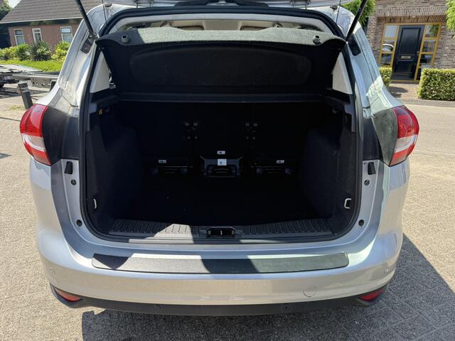 Ford C-MAX 1.5 TDCi LEASE EDITION