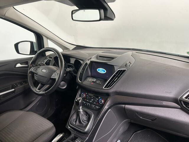 Ford C-MAX 1.0 Titanium. Elek Pakket. Clima!