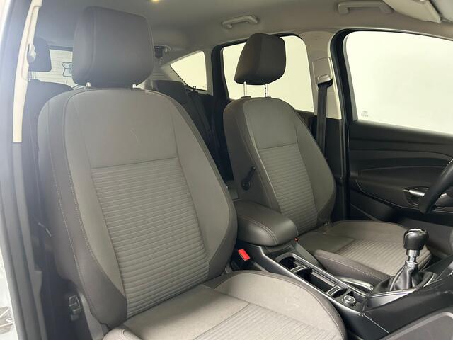 Ford C-MAX 1.0 Titanium. Elek Pakket. Clima!