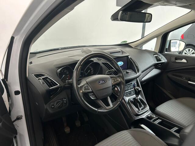 Ford C-MAX 1.0 Titanium. Elek Pakket. Clima!