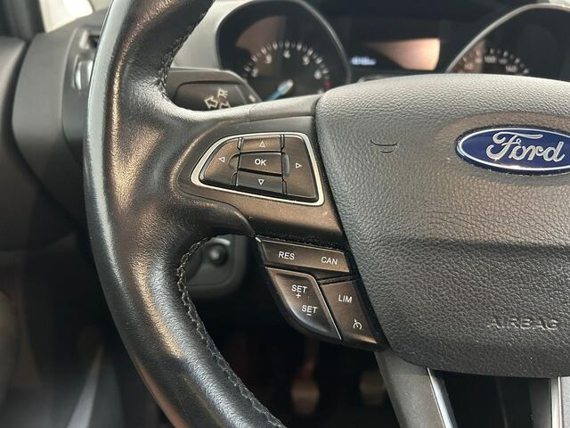 Ford C-MAX 1.0 Titanium. Elek Pakket. Clima!