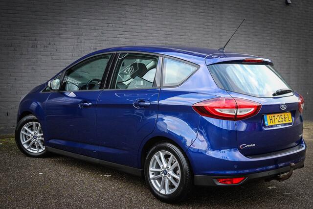 Ford C-MAX 1.0 Trend /Trekhaak/Navi/Airco