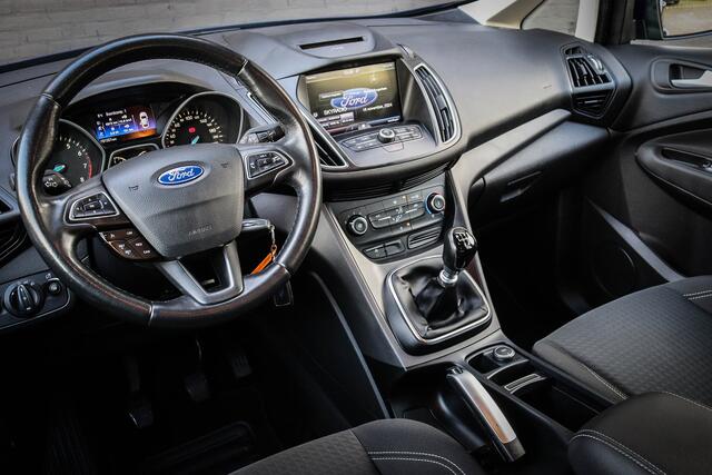 Ford C-MAX 1.0 Trend /Trekhaak/Navi/Airco