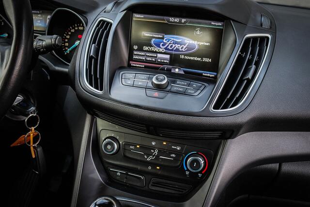 Ford C-MAX 1.0 Trend /Trekhaak/Navi/Airco