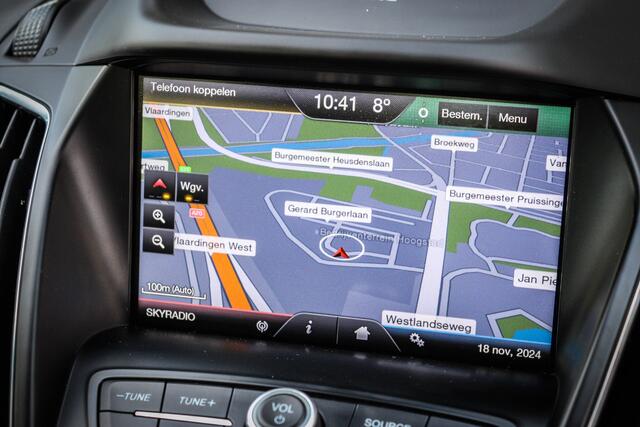 Ford C-MAX 1.0 Trend /Trekhaak/Navi/Airco