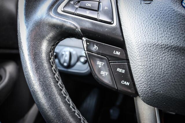 Ford C-MAX 1.0 Trend /Trekhaak/Navi/Airco