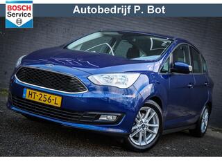 ford-c-max-1.0-trend--trekhaak-navi