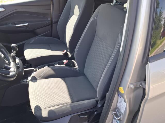 Ford C-MAX 1.0 Ambiente Stoelverwarming, Trekhaak, Cruise Control, 6 Versnellingen, Garantie