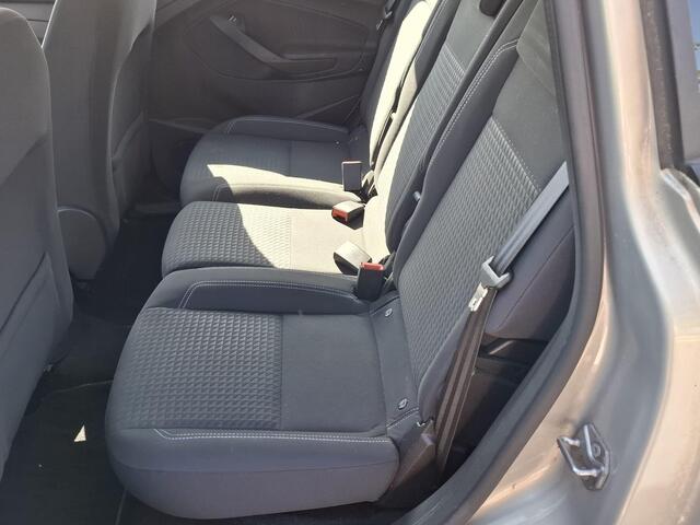 Ford C-MAX 1.0 Ambiente Stoelverwarming, Trekhaak, Cruise Control, 6 Versnellingen, Garantie