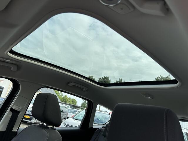 Ford C-MAX 1.0 Titanium navi/pdc/airco/panorama dak/cruise control/top conditie