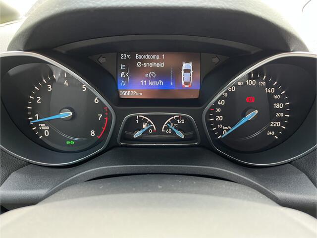 Ford C-MAX 1.0 Titanium | CARPLAY | CLIMA | CRUISE | KEYLESS | STOELVERW. | TREKHAAK