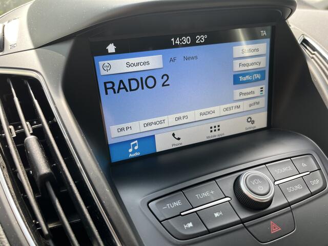 Ford C-MAX 1.0 Titanium | CARPLAY | CLIMA | CRUISE | KEYLESS | STOELVERW. | TREKHAAK