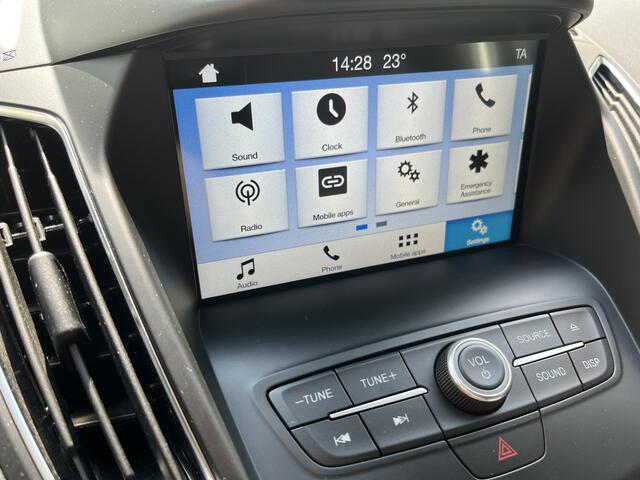 Ford C-MAX 1.0 Titanium | CARPLAY | CLIMA | CRUISE | KEYLESS | STOELVERW. | TREKHAAK