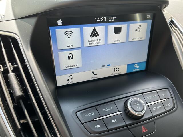 Ford C-MAX 1.0 Titanium | CARPLAY | CLIMA | CRUISE | KEYLESS | STOELVERW. | TREKHAAK