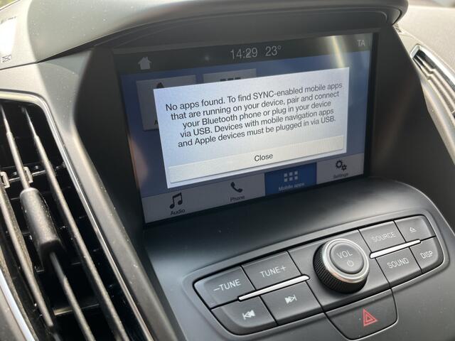 Ford C-MAX 1.0 Titanium | CARPLAY | CLIMA | CRUISE | KEYLESS | STOELVERW. | TREKHAAK