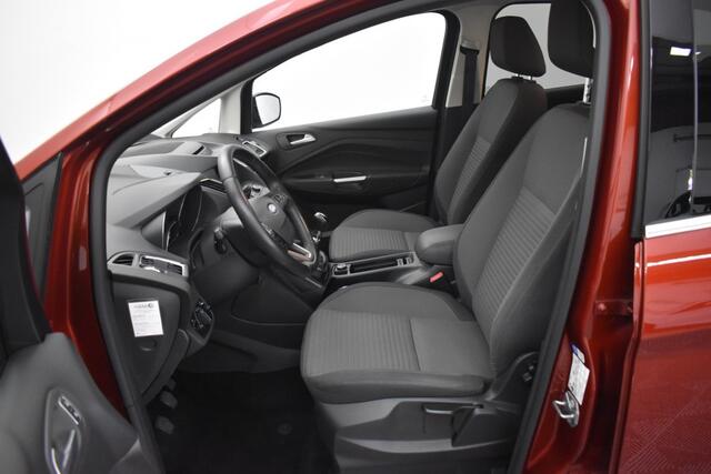 Ford C-MAX 1.0 125PK TITANIUM
