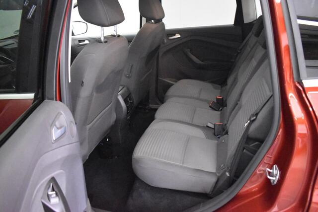 Ford C-MAX 1.0 125PK TITANIUM