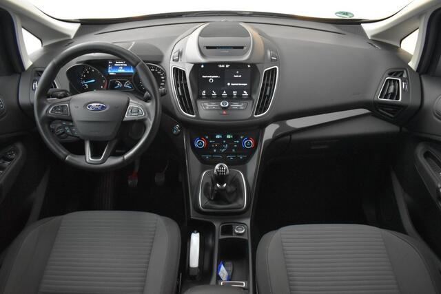 Ford C-MAX 1.0 125PK TITANIUM