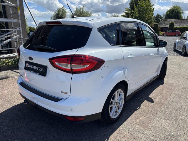 Ford C-MAX 1.0 Ambiente Carplay / Trekhaak / All-Seasons