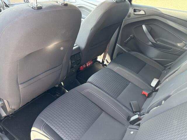 Ford C-MAX 1.0 Ambiente Carplay / Trekhaak / All-Seasons