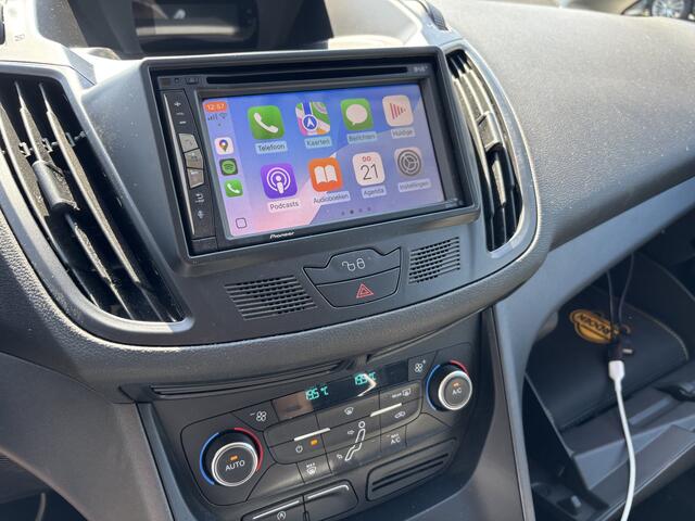 Ford C-MAX 1.0 Ambiente Carplay / Trekhaak / All-Seasons