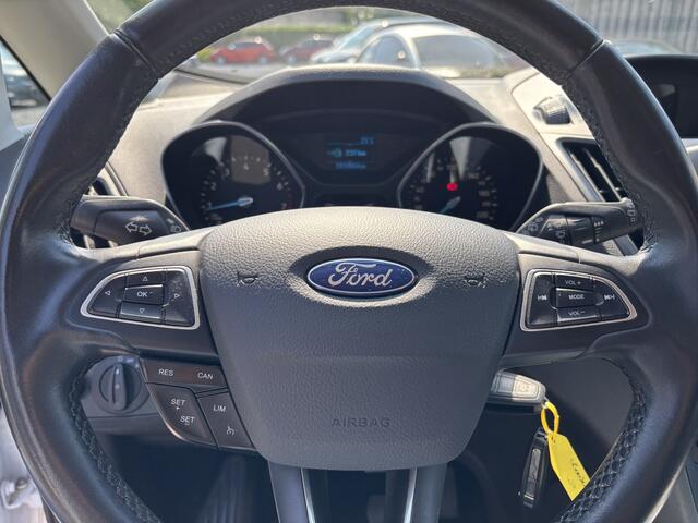 Ford C-MAX 1.0 Ambiente Carplay / Trekhaak / All-Seasons