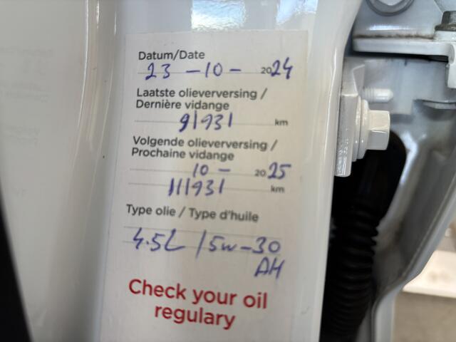 Ford C-MAX 1.0 Ambiente Carplay / Trekhaak / All-Seasons