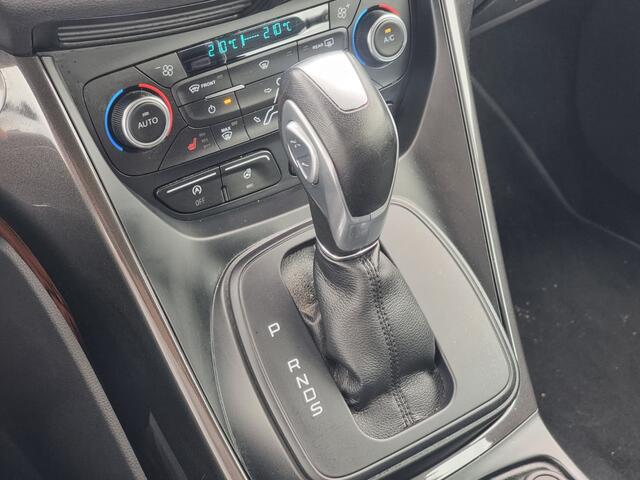 Ford C-MAX 1.5 Titanium Automaat | Trekhaak