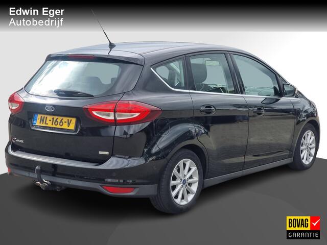 Ford C-MAX 1.5 Titanium Automaat | Trekhaak