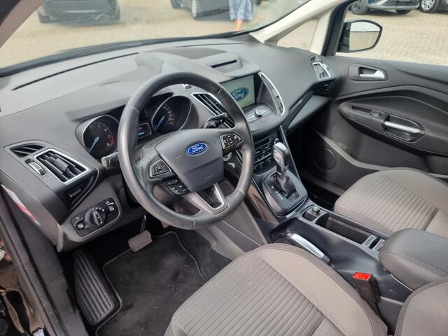 Ford C-MAX 1.5 Titanium Automaat | Trekhaak
