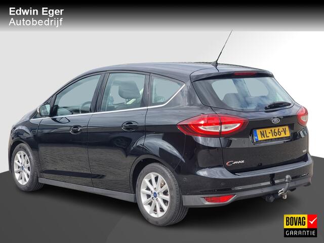 Ford C-MAX 1.5 Titanium Automaat | Trekhaak