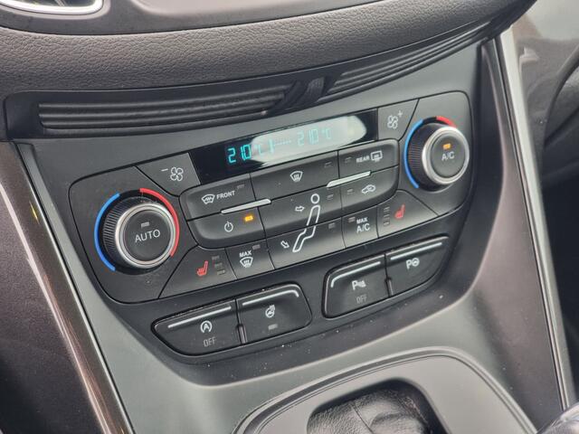 Ford C-MAX 1.5 Titanium Automaat | Trekhaak