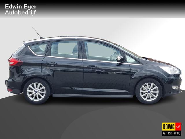 Ford C-MAX 1.5 Titanium Automaat | Trekhaak