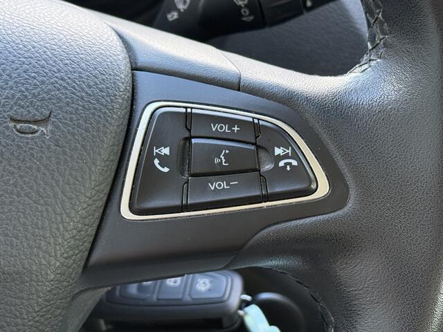 Ford C-MAX BWJ 2017 | 1.0T 126PK Trend Ultimate | TREKHAAK | NAVI | AIRCO | CARPLAY | PDC | CRUISE | LICHTMETAAL