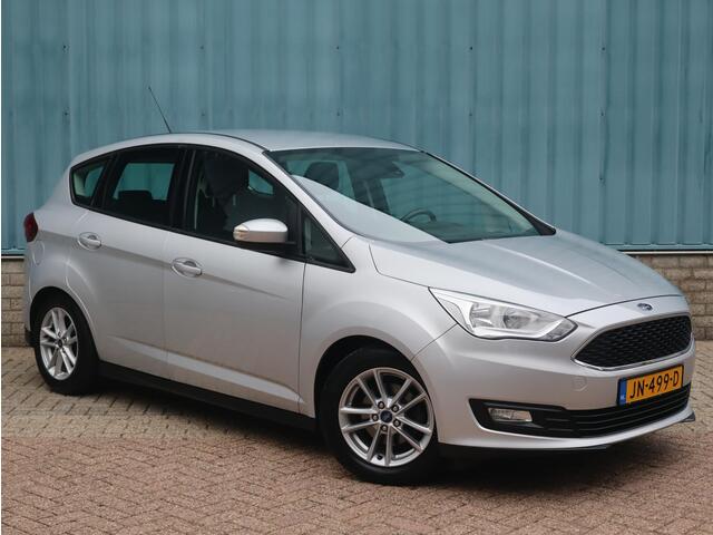 Ford C-MAX Trend 1.0 EcoBoost 125pk H6 | NAVI | TREKHAAK | AIRCO |