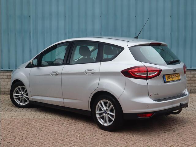 Ford C-MAX Trend 1.0 EcoBoost 125pk H6 | NAVI | TREKHAAK | AIRCO |