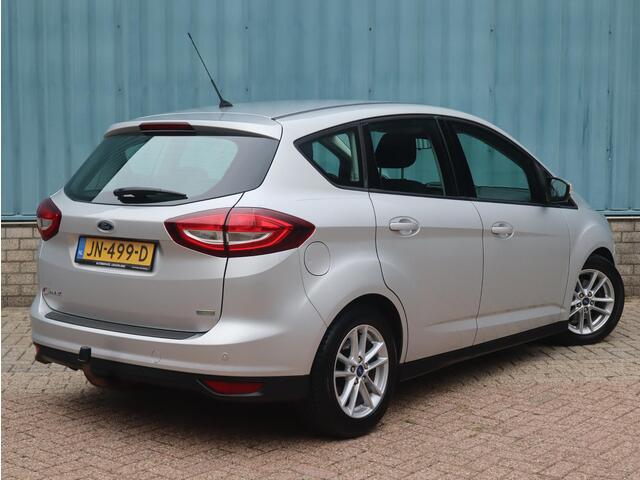 Ford C-MAX Trend 1.0 EcoBoost 125pk H6 | NAVI | TREKHAAK | AIRCO |