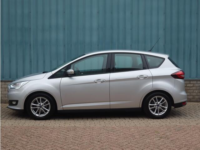 Ford C-MAX Trend 1.0 EcoBoost 125pk H6 | NAVI | TREKHAAK | AIRCO |