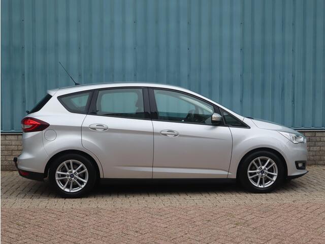 Ford C-MAX Trend 1.0 EcoBoost 125pk H6 | NAVI | TREKHAAK | AIRCO |
