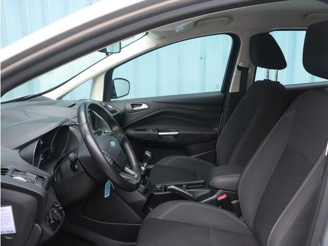 Ford C-MAX Trend 1.0 EcoBoost 125pk H6 | NAVI | TREKHAAK | AIRCO |