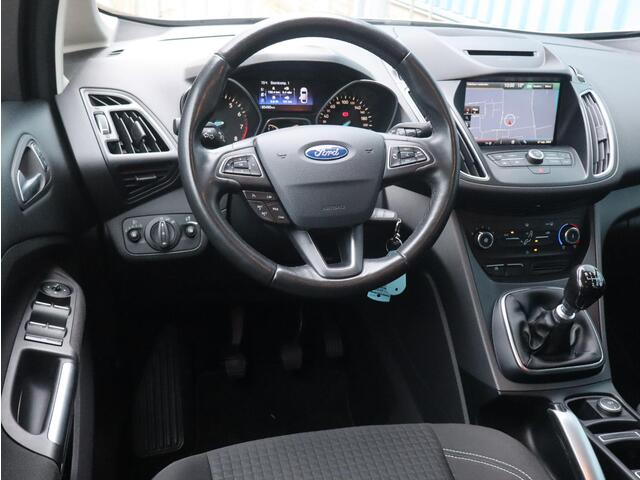 Ford C-MAX Trend 1.0 EcoBoost 125pk H6 | NAVI | TREKHAAK | AIRCO |