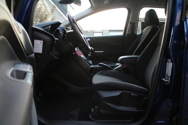 Ford C-MAX 1.0 Trend | Navi | Trekhaak! | Nieuwe Distributie! |