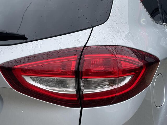 Ford C-MAX 1.5 Titanium Automaat - Elektrische achterklep - Stoelverwarming - Navigatie - Elektrisch verst. stoel