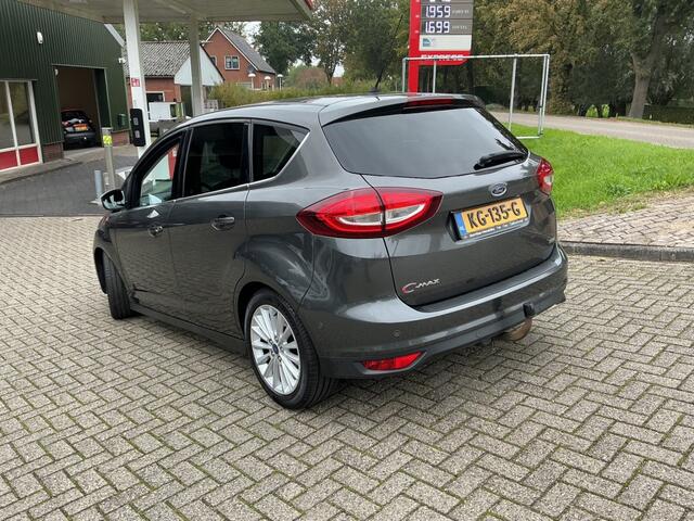 Ford C-MAX 1.0 TITANIUM