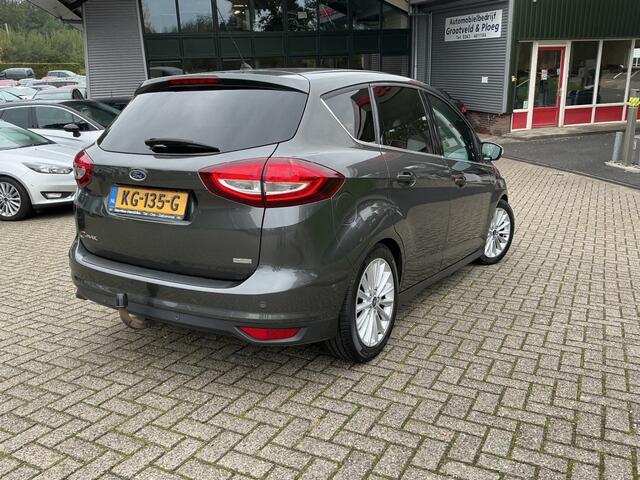 Ford C-MAX 1.0 TITANIUM