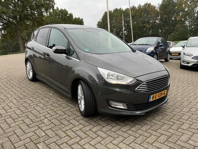 Ford C-MAX 1.0 TITANIUM