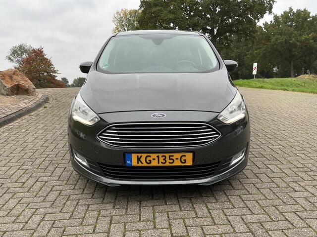 Ford C-MAX 1.0 TITANIUM